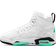 Nike Jumpman MVP GS - White/Green Glow/Black