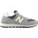 New Balance 574 - Shadow Grey/Sea Salt