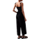 Tu For All The Love Cami Jumpsuit - Black