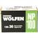 OriginalWolfen NP100-36