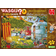 Jumbo Wasgij Retro Original 7 Bear Necessities! 1000 Pieces