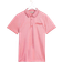 Tu Two Tone Polo Shirt - Red