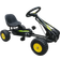 Devessport Pedal Go-Kart Black