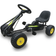 Devessport Pedal Go-Kart Black