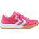 Hummel Multiplay Flex Vc Jr - Raspberry Sorbet