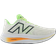 New Balance FuelCell SuperComp Trainer v2 W - White/Bleached Lime Glo/Hot Mango