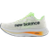 New Balance FuelCell SuperComp Trainer v2 W - White/Bleached Lime Glo/Hot Mango