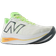 New Balance FuelCell SuperComp Trainer v2 W - White/Bleached Lime Glo/Hot Mango