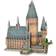 Wrebbit 3D Harry Potter Hogwarts Hall Puzzle 850 Pieces