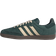 Adidas Samba OG W - Mineral Green/Crystal Sand/Shadow Green