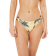 Banana Moon Vaiva Limetropi Bikini Bottom - Yellow