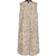 Bruuns Bazaar Clarkiabbchi Dress - Beige/Black