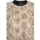 Bruuns Bazaar Clarkiabbchi Dress - Beige/Black