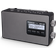 Panasonic RF-D10 Black