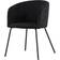 Venture Home Berita Black Köksstol 78cm