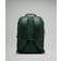 Lululemon Double-Zip Backpack 22L - Legacy Green/Grey Eucalyptus