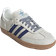 Adidas Samba OG W - Off White/Dark Blue/Clear Sky