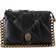 Kurt Geiger Kensington Puff Pouch Bag - Black