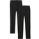 Tu Kid's Trousers 2-pack - Black