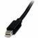 StarTech 1.2 Mini DisplayPort - Mini DisplayPort M-M 6.6ft