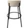 The Range Luella Bar Bar Stool 75cm