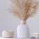 Shein pc Plastic Flower Unbreakable Decoration Wedding Vase 15cm
