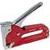 AmTech Heavy duty upholstery diy tacker 4mm to 8mm 500 Staple Gun