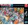 Jumbo Wasgij Mystery 13 A Purrrfect Escape Puzzle 1000 Pieces