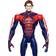 Hasbro Marvel Legends Series Spider-Man 2099 6 Inch Action Figure