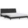 vidaXL Velvet Sengeramme 185x218cm
