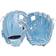 Rawlings 11.5" GG Elite Series Glove, Columbia Blue