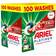 Ariel platinum pods washing detergent tablets