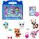 Spin Master Winter Besties Collectors 5-p