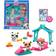 Littlest Pet Shop Snowy Day Playset