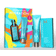 Moroccanoil Destination Hydration Kit 100ml