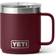 Yeti Rambler MS 2.0 Termosmugg 29.6cl