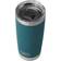 Yeti Rambler with MagSlider Lid Agave Teal Travel Mug 20fl oz