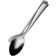 Bon Chef Scarlett Spoon 7.75" 12