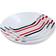 Beverly Hills Polo Club Stripes Plate Sets 12pcs