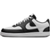 Nike Court Vision Low M - Black/White