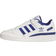 Adidas Forum Low CL M - Cloud White/Victory Blue