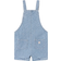 Name It Bella Smækbukser - Medium Blue Denim (13229334)