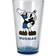 Just Funky Cuphead and Mugman Beer Glass 47.3cl 2pcs