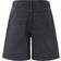 Global Funk Talina-G Shorts - Rebel Black