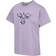 Hummel Libi T-shirt - Lavender Gray (225490-1196)