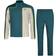 Lacoste Colourblock Tennis Tracksuit Men - Blue