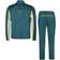 Lacoste Colourblock Tennis Tracksuit Men - Blue