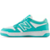 New Balance Little Kid's 480 - Aryteal with White