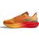 Hoka Kid's Mach 6 - Poppy/Squash