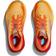 Hoka Kid's Mach 6 - Poppy/Squash